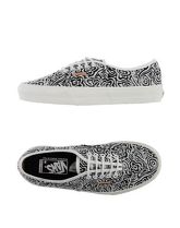 VANS Sneakers & Tennis shoes basse donna