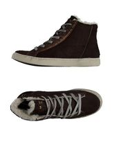 0-105 ZERO CENT CINQ Sneakers & Tennis shoes alte donna