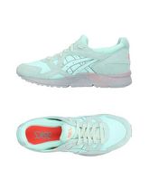 ASICS Sneakers & Tennis shoes basse donna