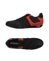 BIKKEMBERGS Sneakers & Tennis shoes basse uomo