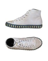 COLORS OF CALIFORNIA Sneakers & Tennis shoes alte donna