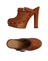 DSQUARED2 Mules & Zoccoli donna