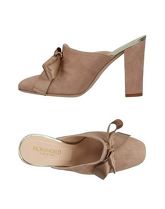 FIORANGELO Mules & Zoccoli donna