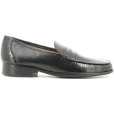Scarpe Fontana 3146-N Mocassino Uomo Blu