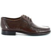 Scarpe Fontana  3150 N Scarpa classica Uomo Marrone