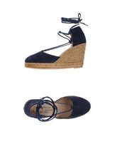 GAIMO Espadrillas donna