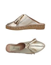 GAIMO Espadrillas donna