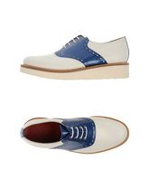 GRENSON Stringate donna