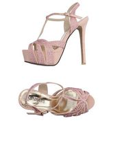 J FLOWERS Sandali donna
