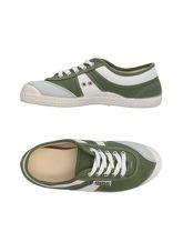 KAWASAKI Sneakers & Tennis shoes basse donna