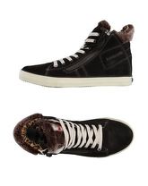 LAMBRETTA Sneakers & Tennis shoes alte donna