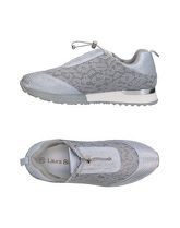 LAURA BIAGIOTTI Sneakers & Tennis shoes basse donna