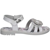 Sandali Lulu' Lulu' LT260011S Sandalo Bambino Bianco