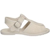Sandali Lulu' Lulu' LI200008T Sandalo Bambino Bianco