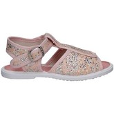 Sandali Lulu' Lulu' LI200008T Sandalo Bambino Rosa