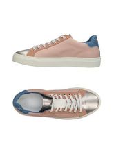 MARIANO DI VAIO Sneakers & Tennis shoes basse donna