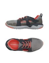 MERRELL Sneakers & Tennis shoes basse donna