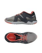 MERRELL Sneakers & Tennis shoes basse donna