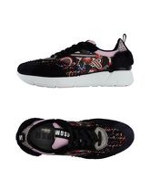 MSGM Sneakers & Tennis shoes basse donna