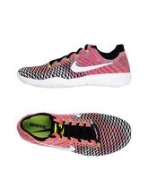 NIKE Sneakers & Tennis shoes basse donna