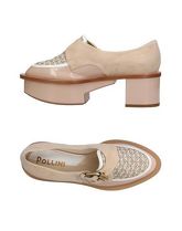 POLLINI Mocassino donna