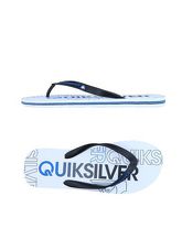 QUIKSILVER Infradito uomo