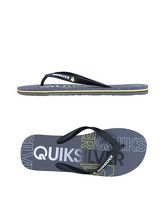 QUIKSILVER Infradito uomo