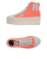 RUCO LINE Sneakers & Tennis shoes alte donna
