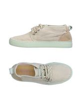 SATORISAN Sneakers & Tennis shoes alte donna