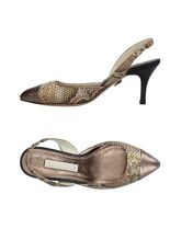 SCHUMACHER Decolletes donna