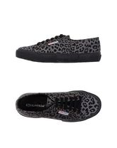 SUPERGA® Sneakers & Tennis shoes basse donna
