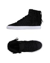 SUPRA Sneakers & Tennis shoes alte donna