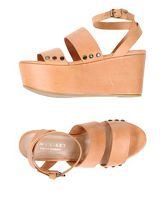 TWIN-SET Simona Barbieri Sandali donna