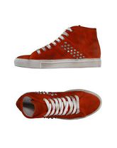 VIA ROMA 15 Sneakers & Tennis shoes basse donna