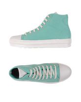 VOILE BLANCHE Sneakers & Tennis shoes alte donna