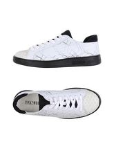 BIKKEMBERGS Sneakers & Tennis shoes basse uomo