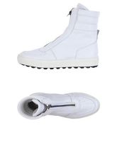 BIKKEMBERGS Sneakers & Tennis shoes alte uomo