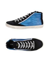 BIKKEMBERGS Sneakers & Tennis shoes alte uomo