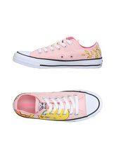 CONVERSE ALL STAR Sneakers & Tennis shoes basse donna