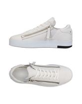 CRIME London Sneakers & Tennis shoes basse donna