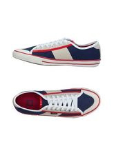 D.A.T.E. Sneakers & Tennis shoes basse donna