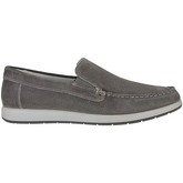 Scarpe Enval 7888 Mocassino Uomo Grigio