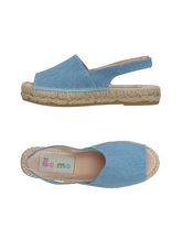 GAIMO Espadrillas donna