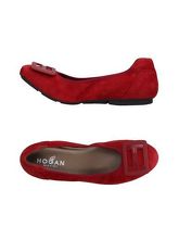 HOGAN Ballerine donna