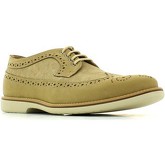 Scarpe Igi co 1740 Francesina Uomo Beige