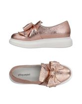 JEFFREY CAMPBELL Sneakers & Tennis shoes basse donna