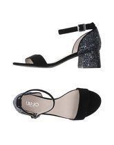 LIU •JO SHOES Sandali donna