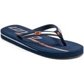 Infradito Lotto S8120 Infradito Uomo Blu