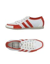 MAGLI by BRUNO MAGLI Sneakers & Tennis shoes basse donna