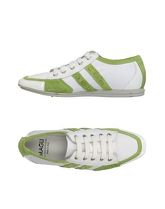 MAGLI by BRUNO MAGLI Sneakers & Tennis shoes basse donna